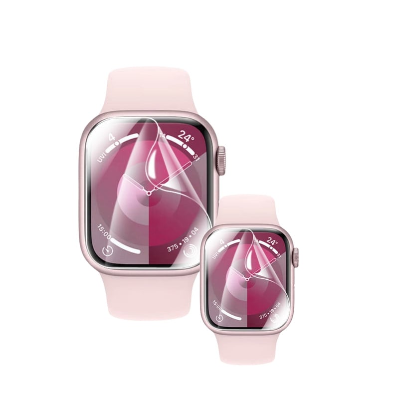 SMARTWATCH S500 PROMAX PACK AUDIFONO 2EN1 ESTILO MODERNO LAU - 3