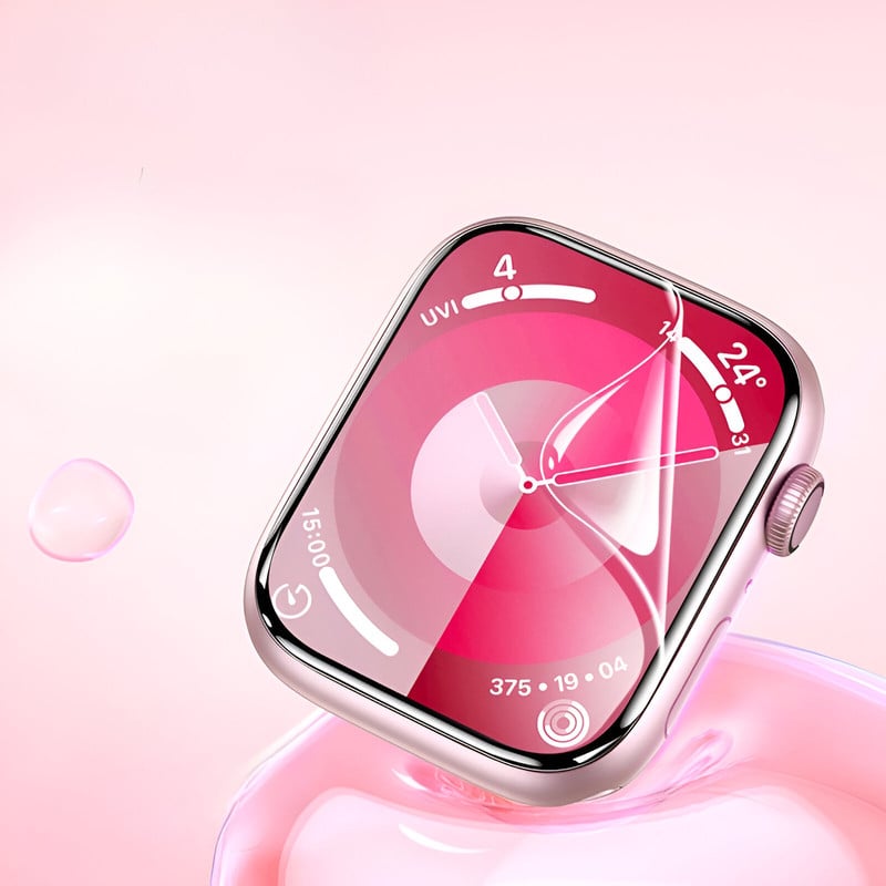 SMARTWATCH S500 PROMAX PACK AUDIFONO 2EN1 ESTILO MODERNO LAU - 5
