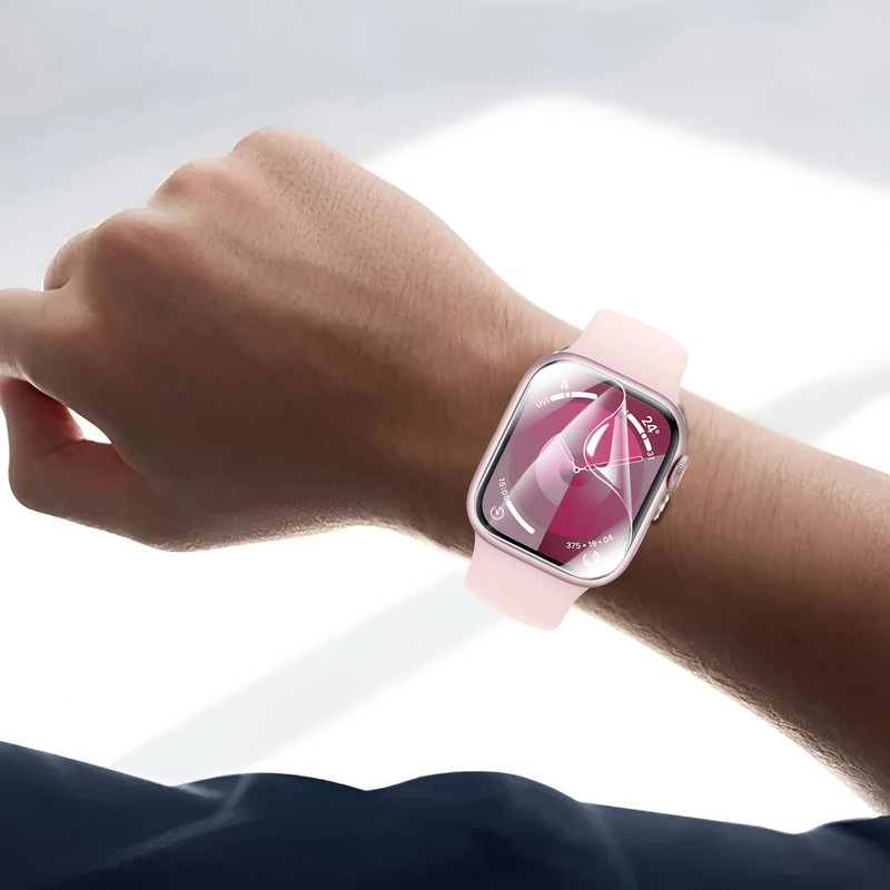 SMARTWATCH S500 PROMAX PACK AUDIFONO 2EN1 ESTILO MODERNO LAU - 9