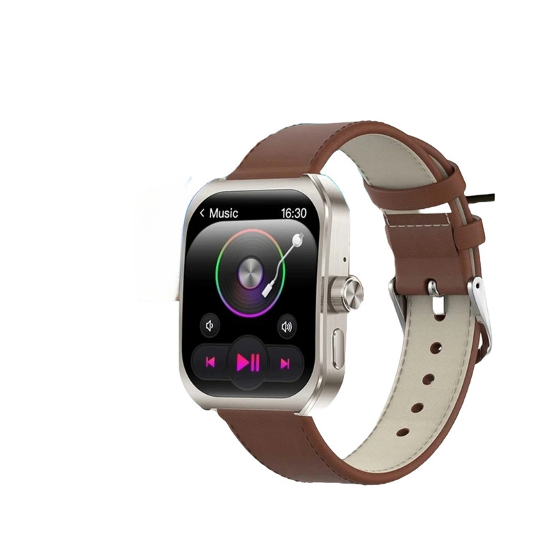 SMARTWATCH INTELIGENTE PRO Z88 NEW ERA CONECTA ELEGANTE LAU - 1
