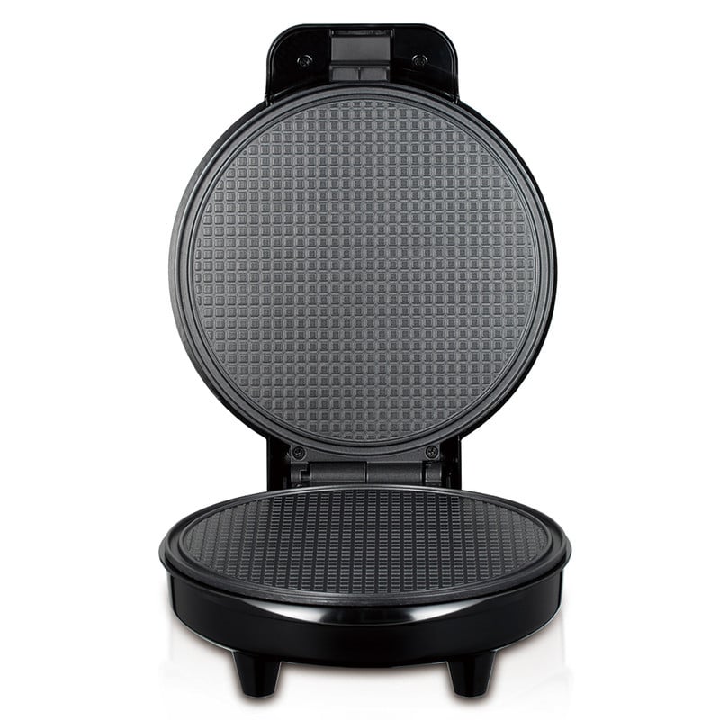 WAFFLERA ANTIADHERENTE TEMPERATURA CONSTANTE COCINA LAU - 1
