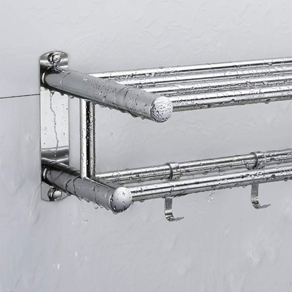 ESTANTE ORGANIZADOR BAÑO SOPORTE MULTIFUNCIÓNAL PRÁCTICO - 2