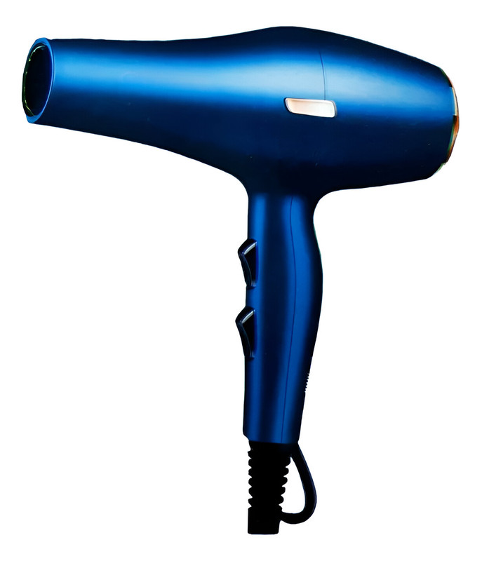 SECADOR CABELLO GW PROFESIONAL 6000W MUJER BELLEZA LAU - 1