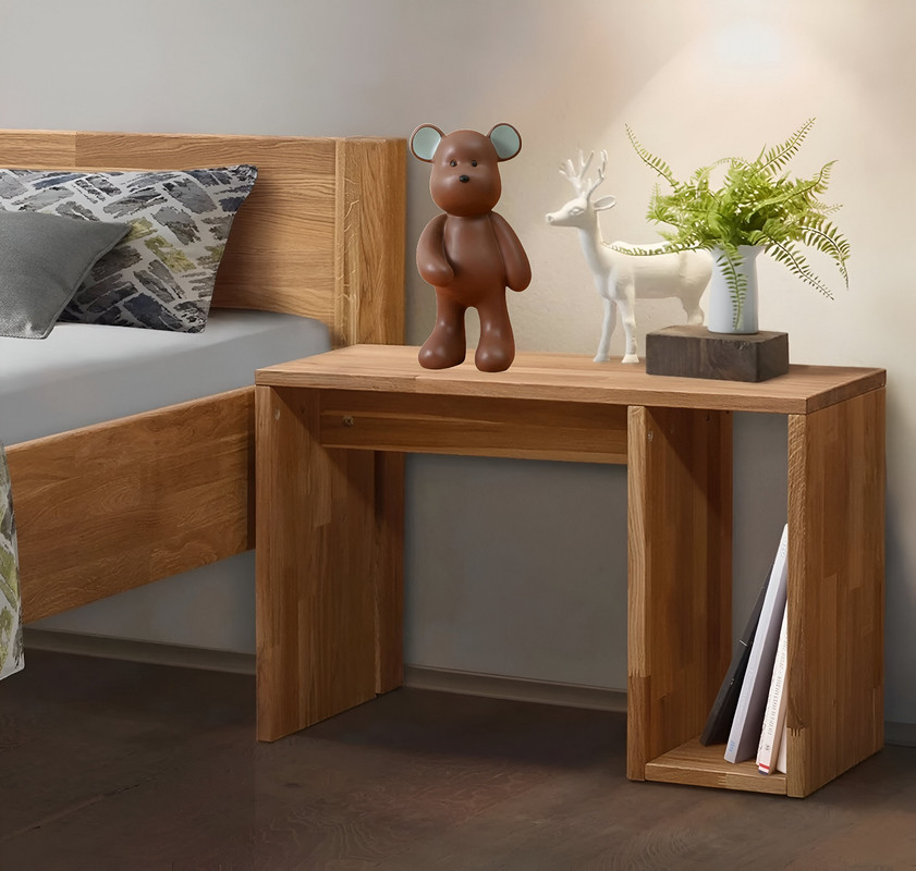DECORACION OSO CERAMICA ADORNO ESCRITORIO NIÑOS LAU - 6