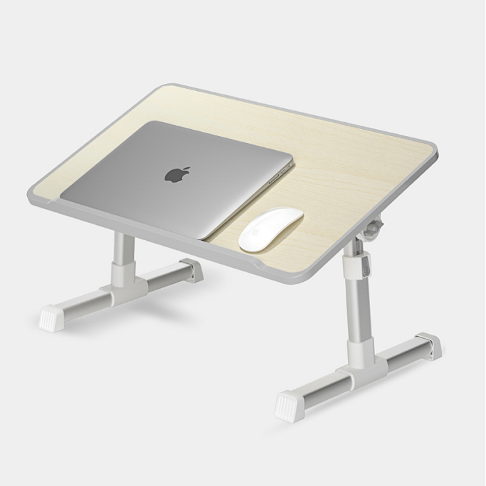 SOPORTE AZKARÁ PLEGABLE PORTATIL ESCRITORIO CAMA SOFA CASA LAU - 7