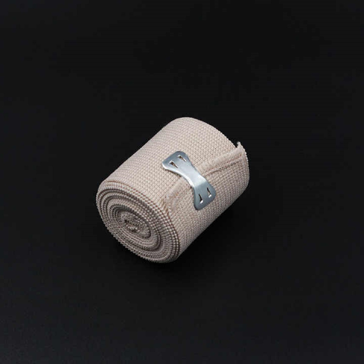 VENDA ELASTICA MEDICINAL CLIP AUTOADHESIVO 12X5CM LAU - 6