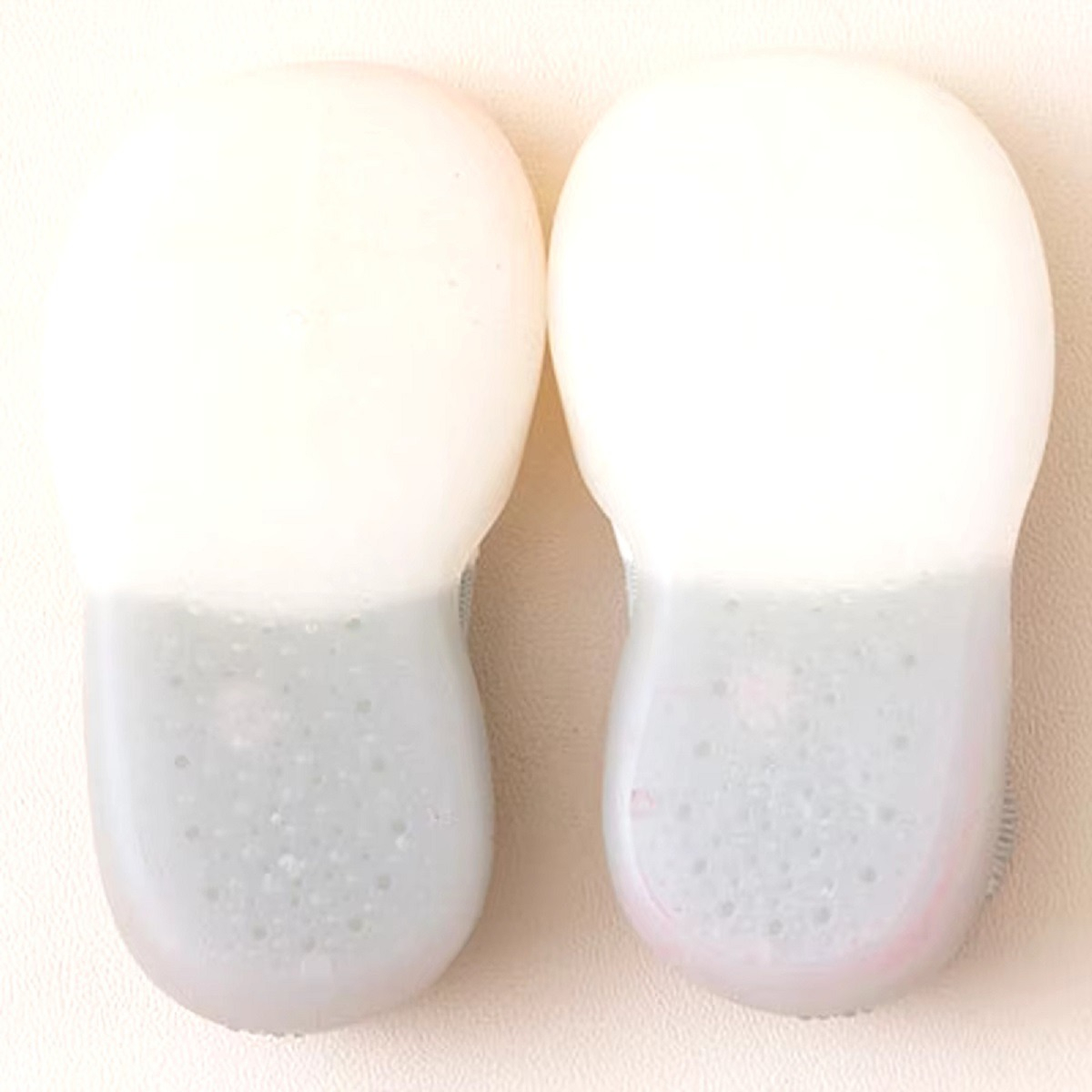 SET DE 2 ZAPATO CALCETÍN ANTIDESLIZANTE BEBÉ JHN - 6