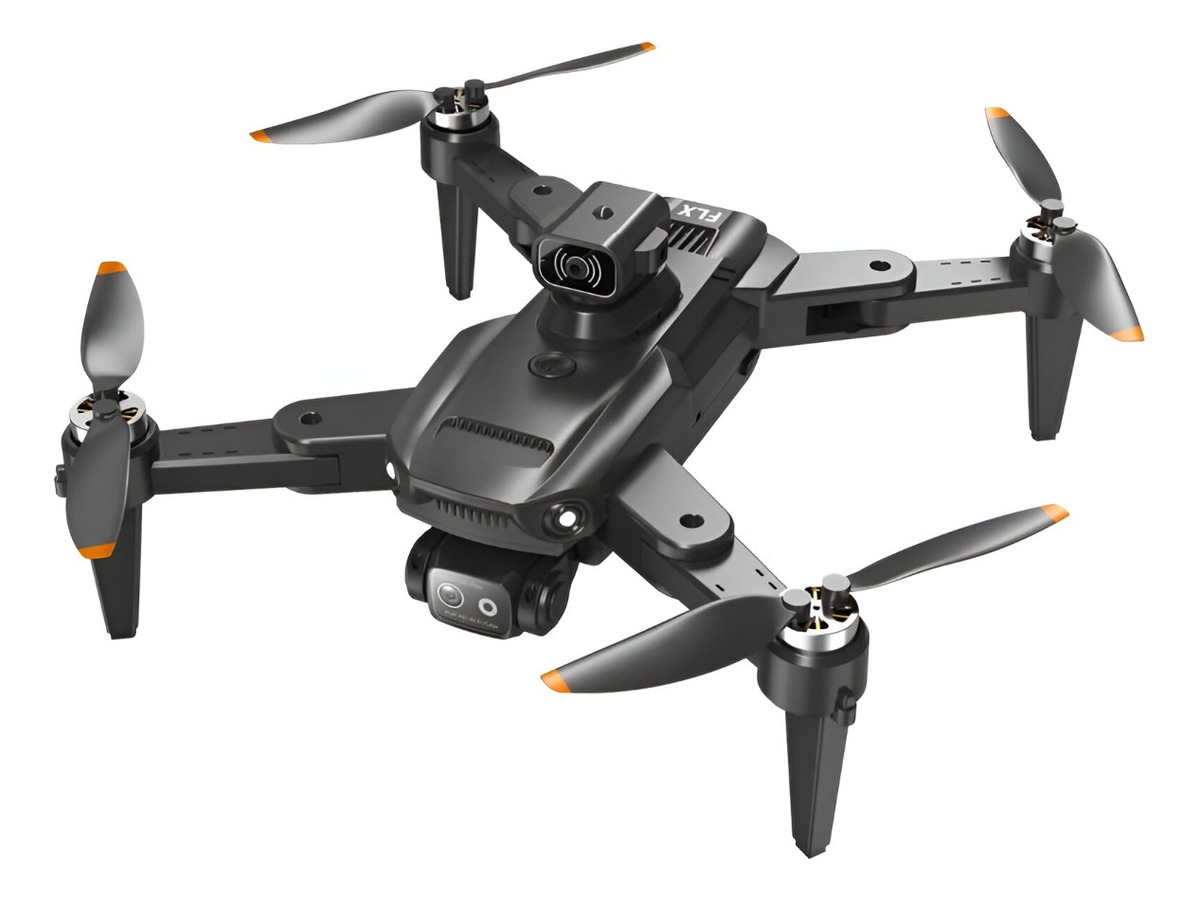 DRONE SC 8K CAMARA COMPACTO LIGERO BIDIRECCIONAL HD LAU