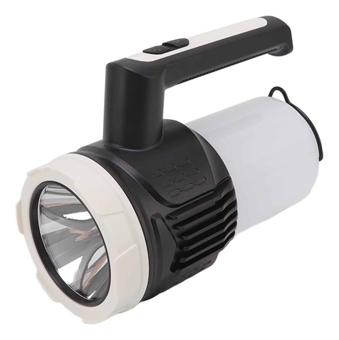 LINTERNA MANO SC CARGA USB LIGERA COMPACTA CAMPING LAU - 1