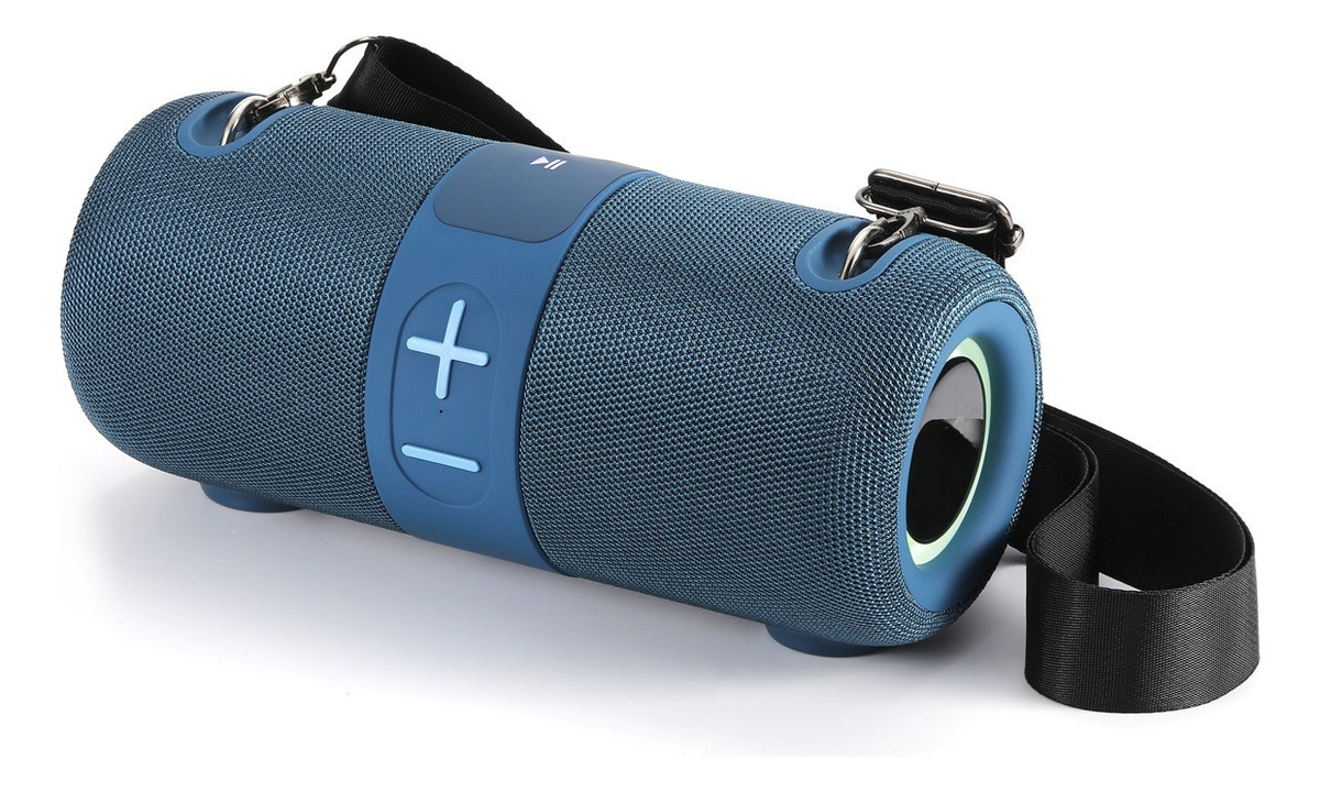 ALTAVOZ PORTATIL SC SK-13 BLUETOOTH MUSICA FIESTA HOGAR LAU - 3