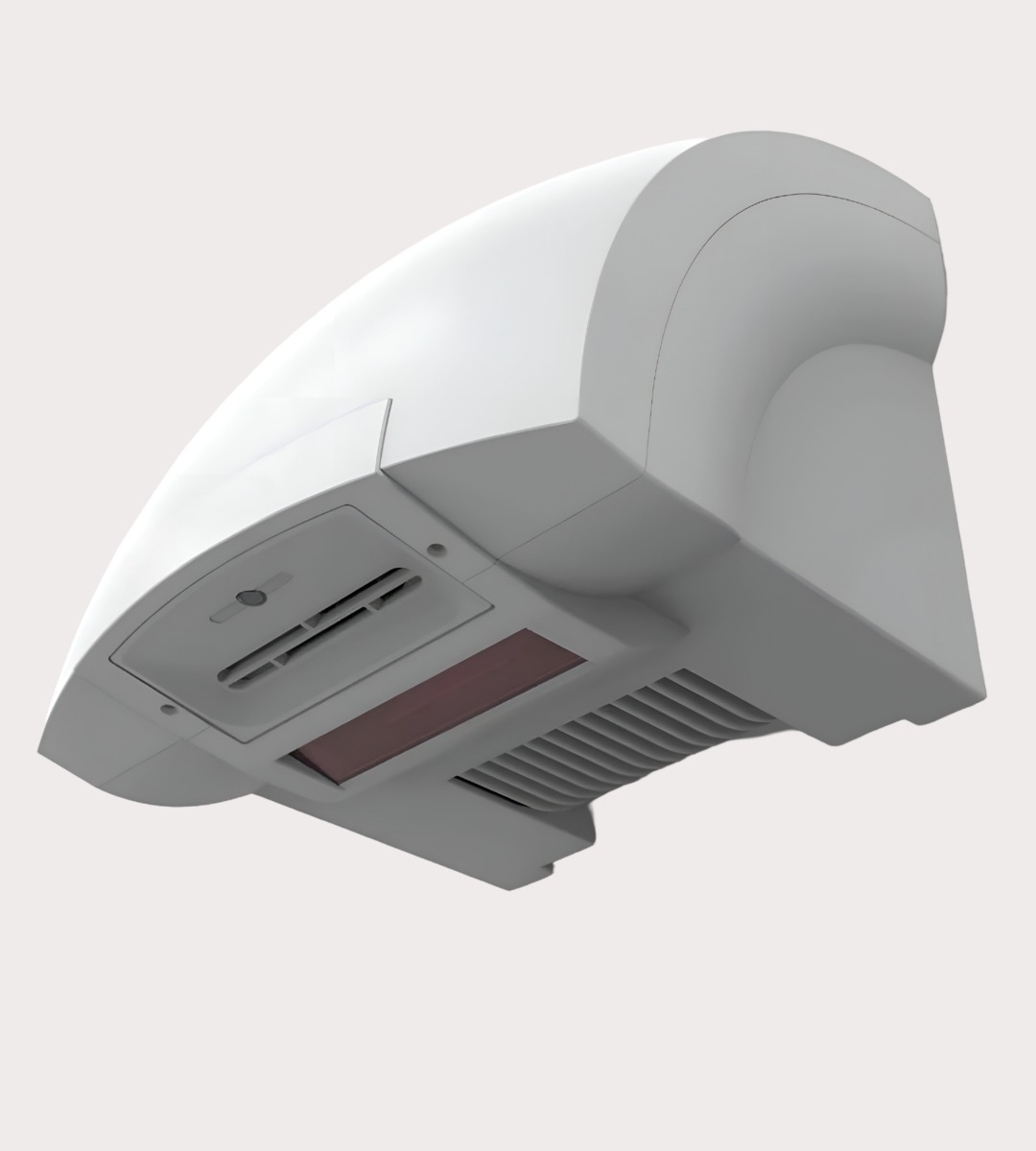 SECADOR MANOS AUTOMÁTICO SENSOR INFRARROJO INTELIGENTE JHN - 3