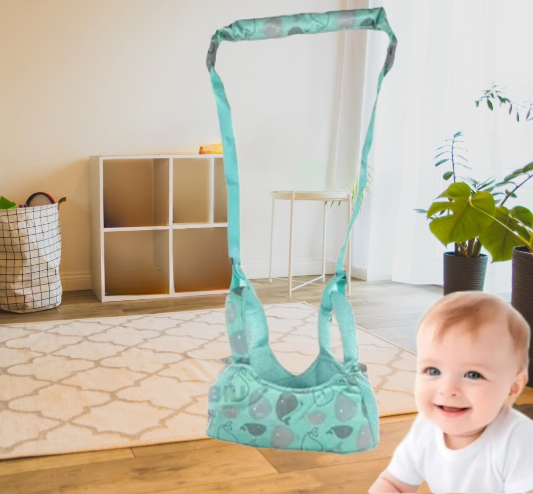 ARNES APRENDER CAMINAR PRIMEROS PASOS PASEO BEBES LAU - 5