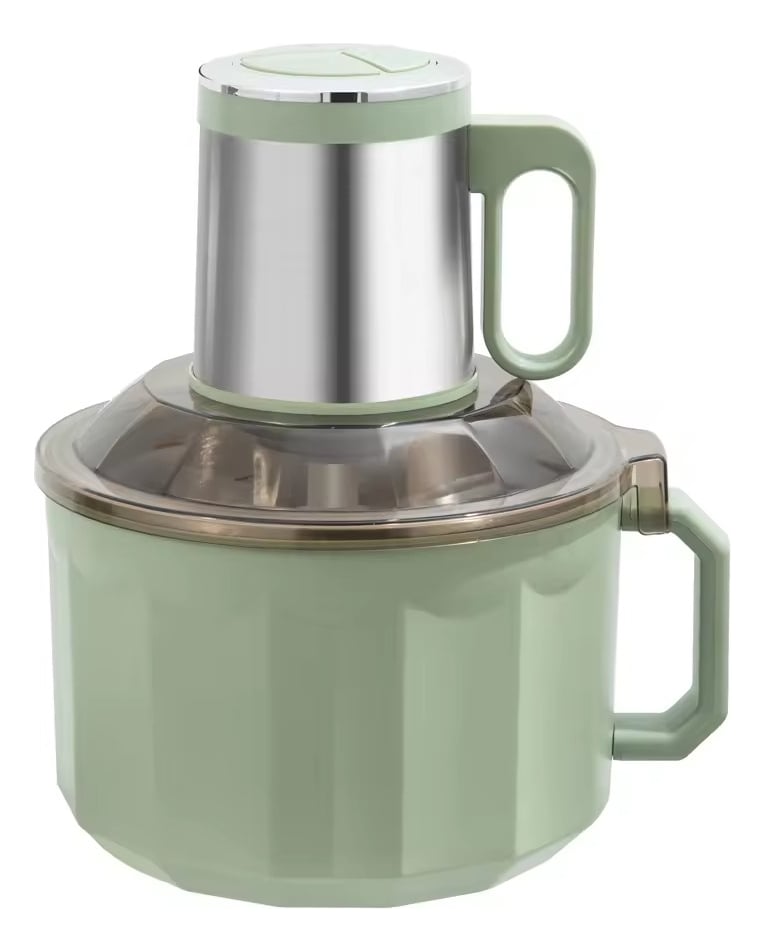 PROCESADOR ALIMENTOS VERSÁTIL POTENTE PREPARACIÓN COCINA JHN - 1
