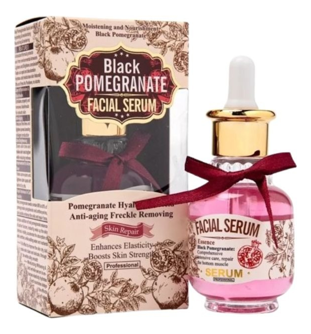 SET 5 SERUM FACIAL GRANADA HIDRATANTE ANTIEDAD LAU - 3