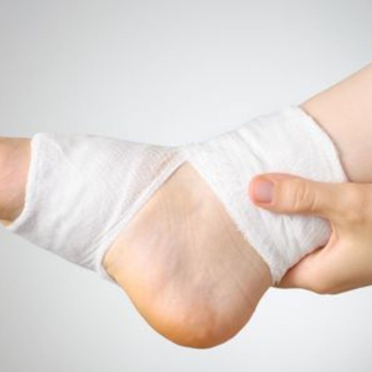 SET 2 VENDA TUBULAR 5,5 CM MEDICA COMPRESION LESION LAU - 2
