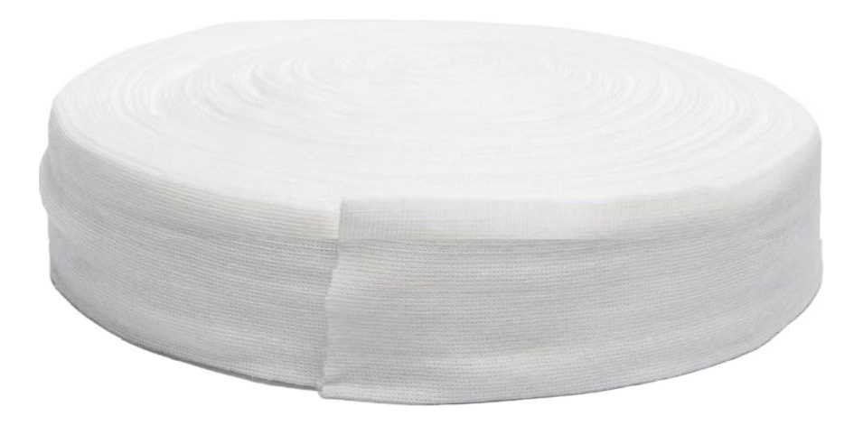 SET 2 VENDA TUBULAR 5,5 CM MEDICA COMPRESION LESION LAU - 3