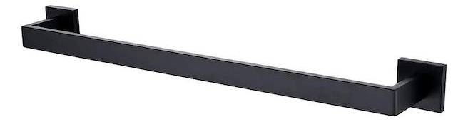 TOALLERO MANO BAÑO MONTAJE PARED SOPORTE MATE LAU - 5