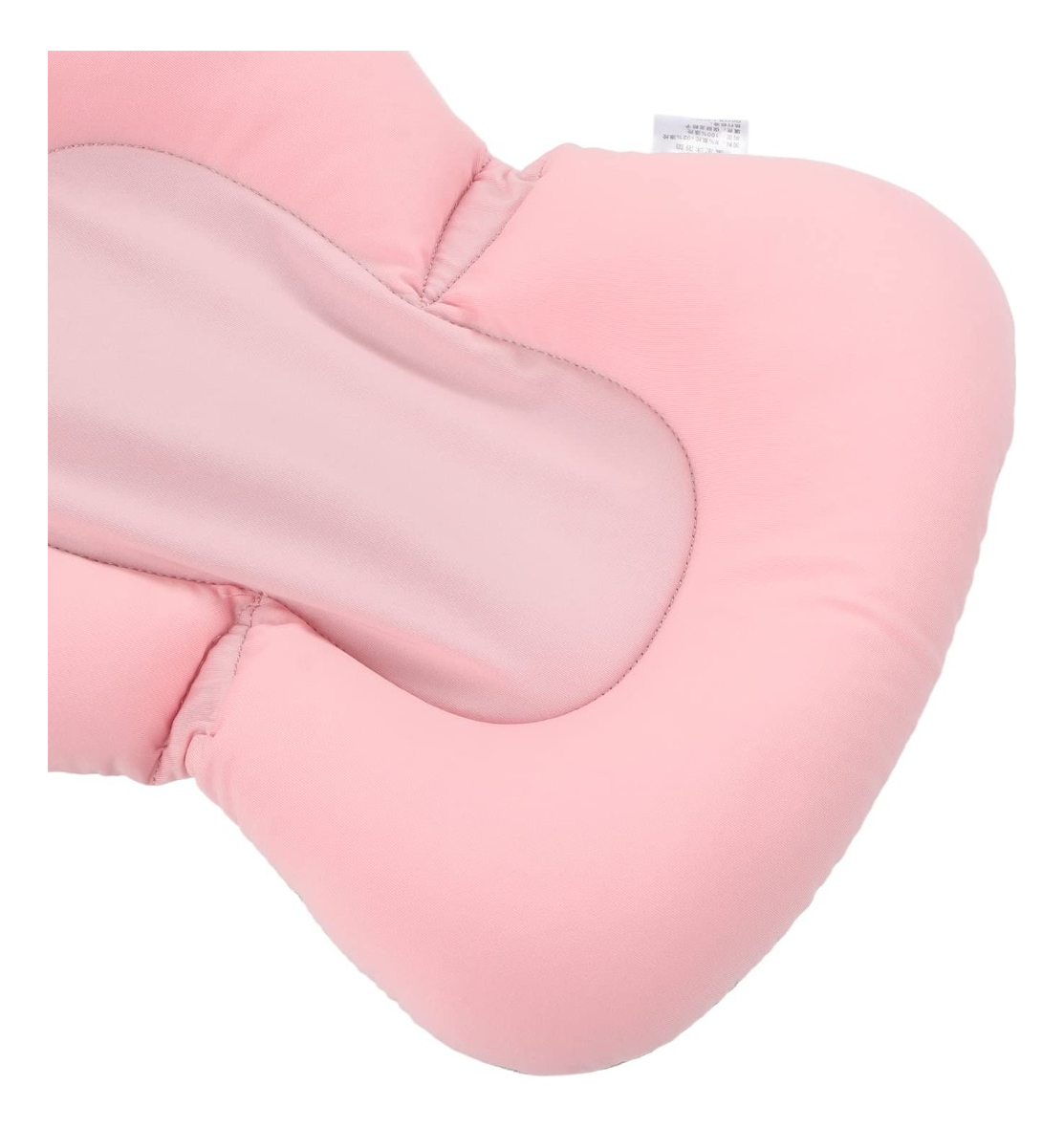 ALMOHADILLA ASIENTO MALLA SOPORTE DUCHA BAÑO BEBE LAU - 8