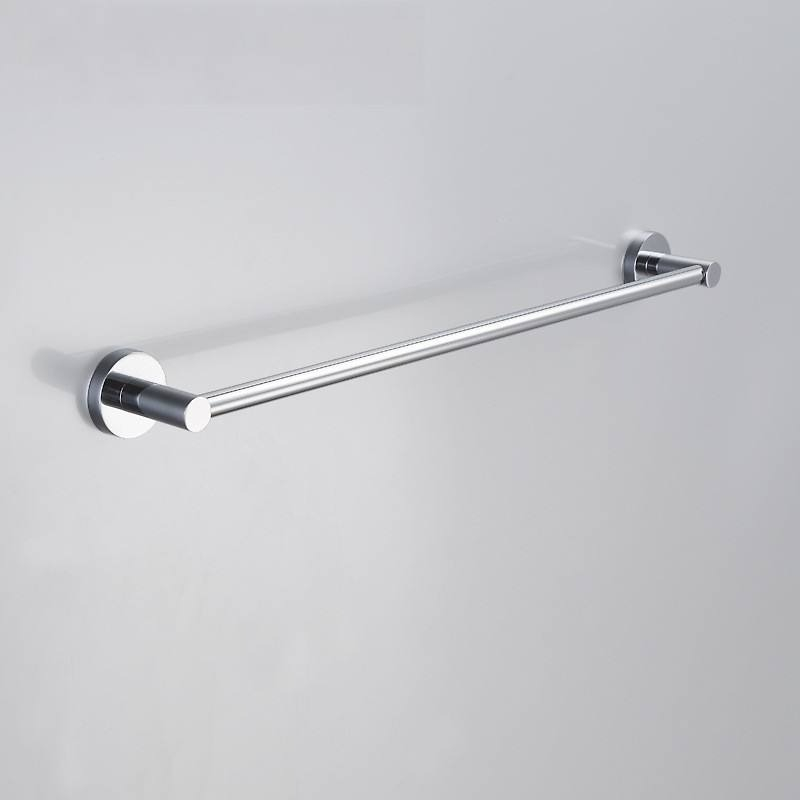 TOALLERO BARRA BAÑO SOPORTE PARED BAÑO COCINA LAU - 5