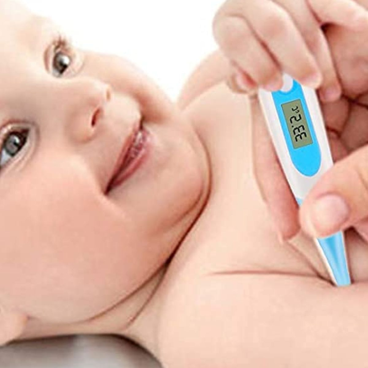 KIT DE ASEO Y CUIDADO  PARA BEBE PRACTICO SEGURO LAU - 2