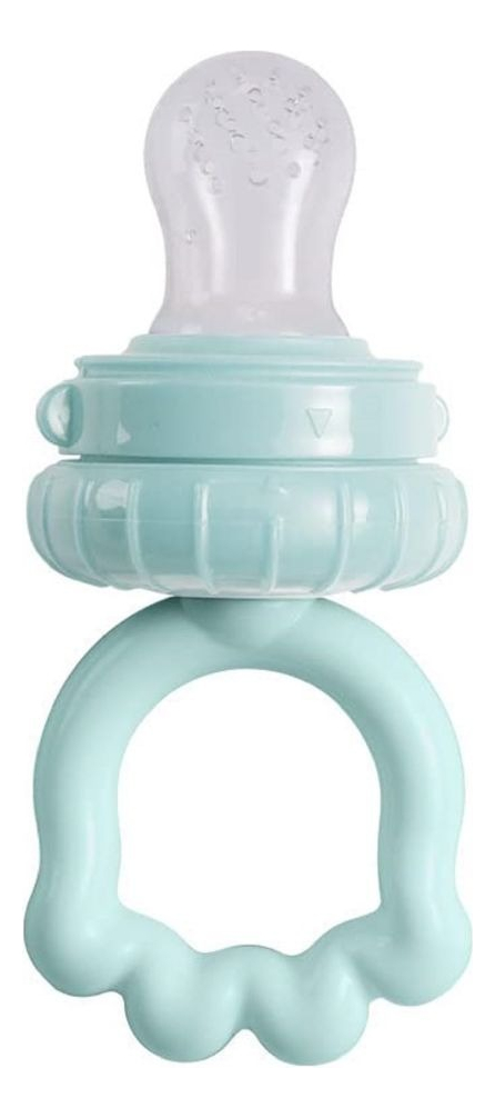 SET 8 CHUPETES ALIMENTADOR 2 EN 1 RN 0-6 M BEBE LAU - 1