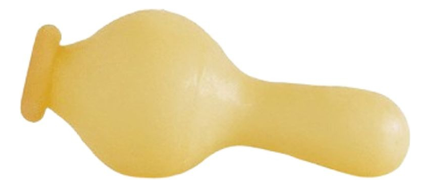 CHUPETE DR. MARINOV ANATOMICO100% NATURAL RN +24 M BEBE LAU - 1