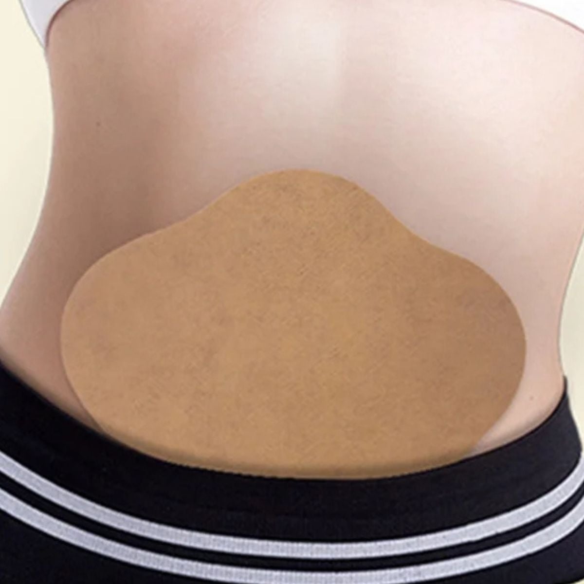 SET 5 PARCHES ADELGAZANTE ABDOMEN QUEMADOR GRASA LAU - 8
