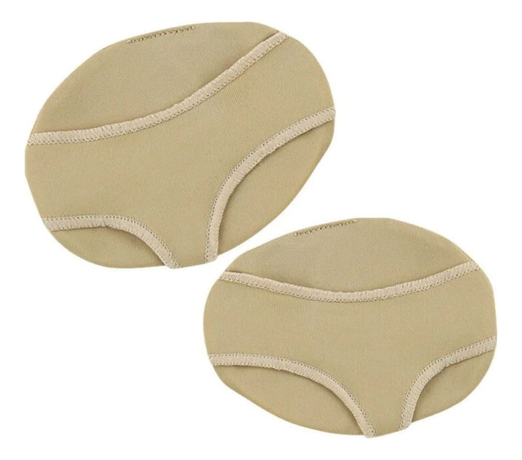 SET 2 PROTECTOR METATARSO ANATOMICO ALMOHADILLA ALIVIO LAU - 6