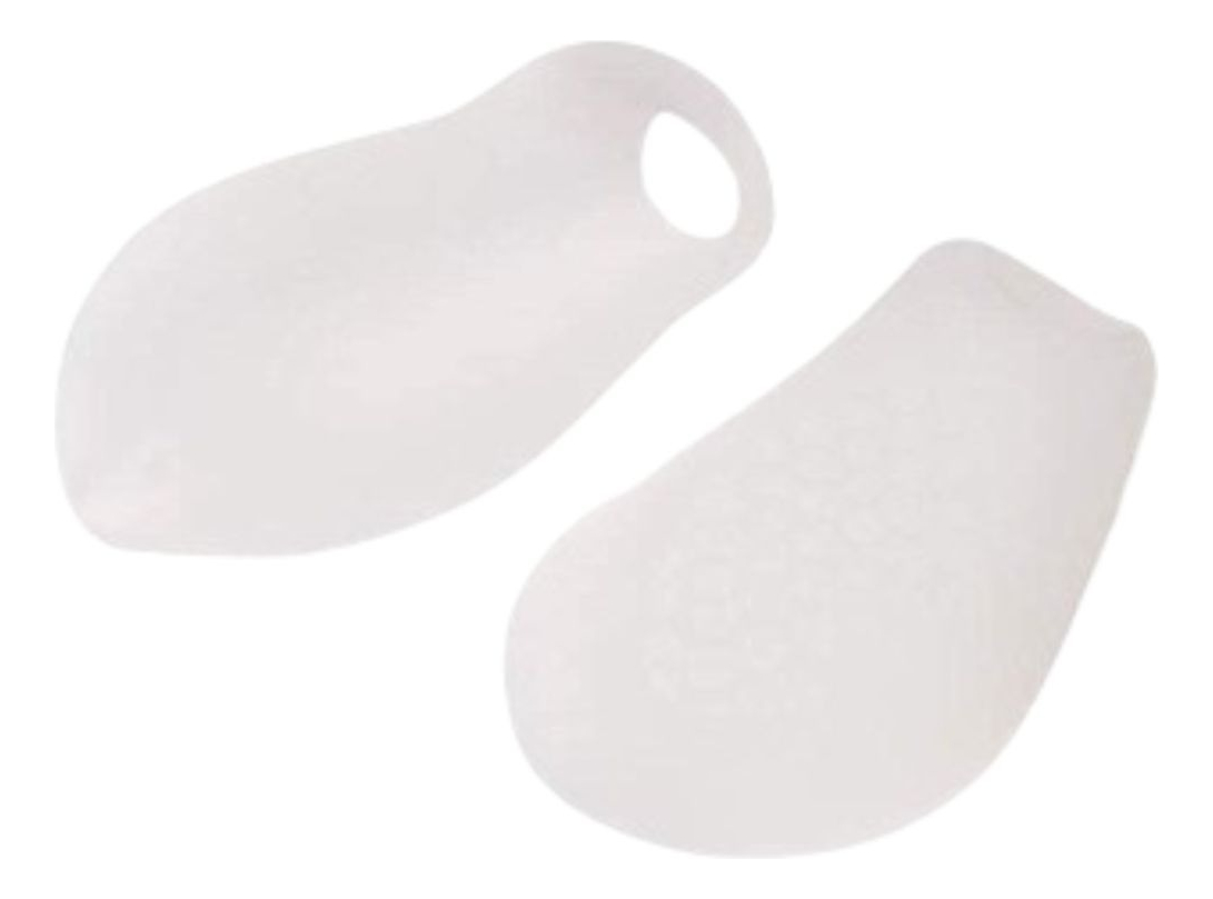 SET 10 CORRECTOR DE JUANETE DE SASTRE ALMOHADILLA GEL LAU - 1