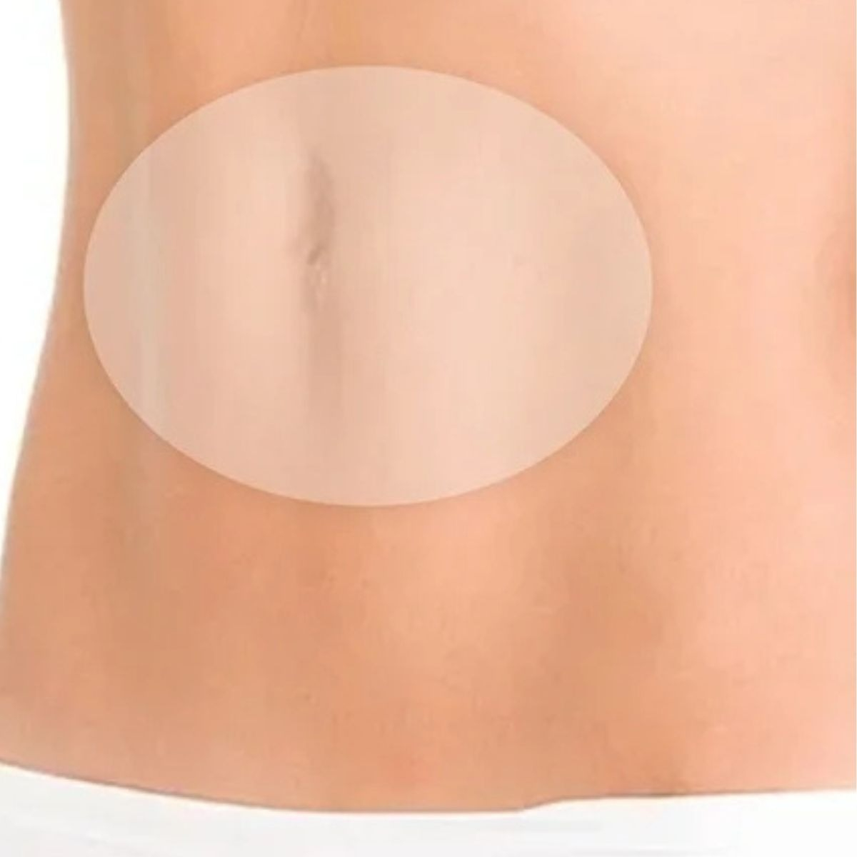 SET 5 PARCHES ADELGAZANTE QUEMA GRASA PARA ABDOMEN LAU - 5