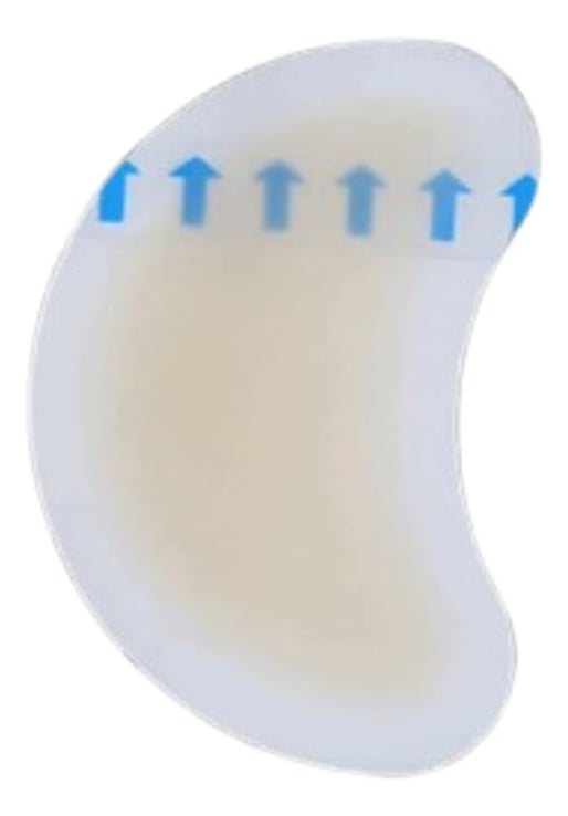 SET 2 PARCHES PARA ACNE MICROAGUJAS IMPERFECCIONES PIEL LAU - 1
