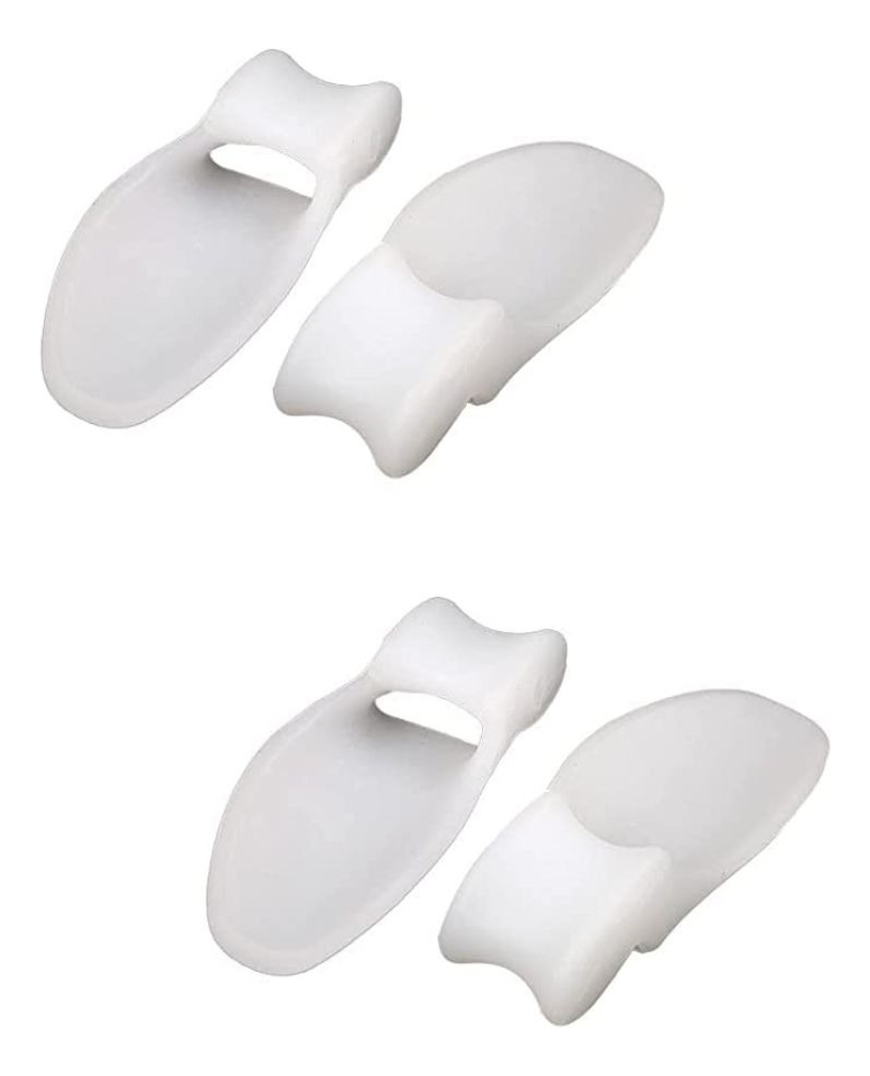 SET 10 CORRECTOR DE JUANETE FERULA SOPORTE ANATOMICO LAU - 7