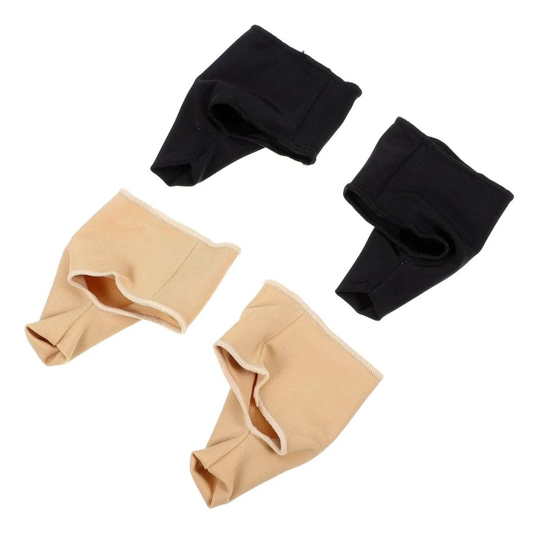 SET 4 CORRECTOR DE JUANETE ORTOPEDICO FUNDA ALIVIO DOLOR LAU - 5
