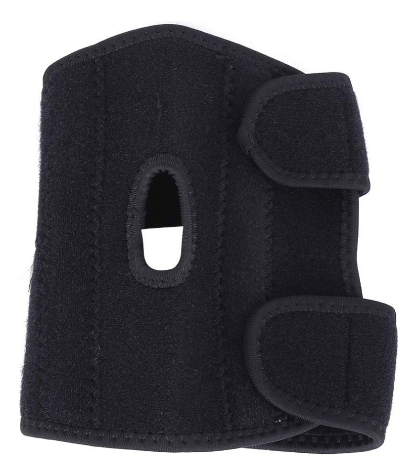 SET 4 CODERAS AJUSTABLE ORTOPEDICA COMPRESION DOLOR LAU - 1