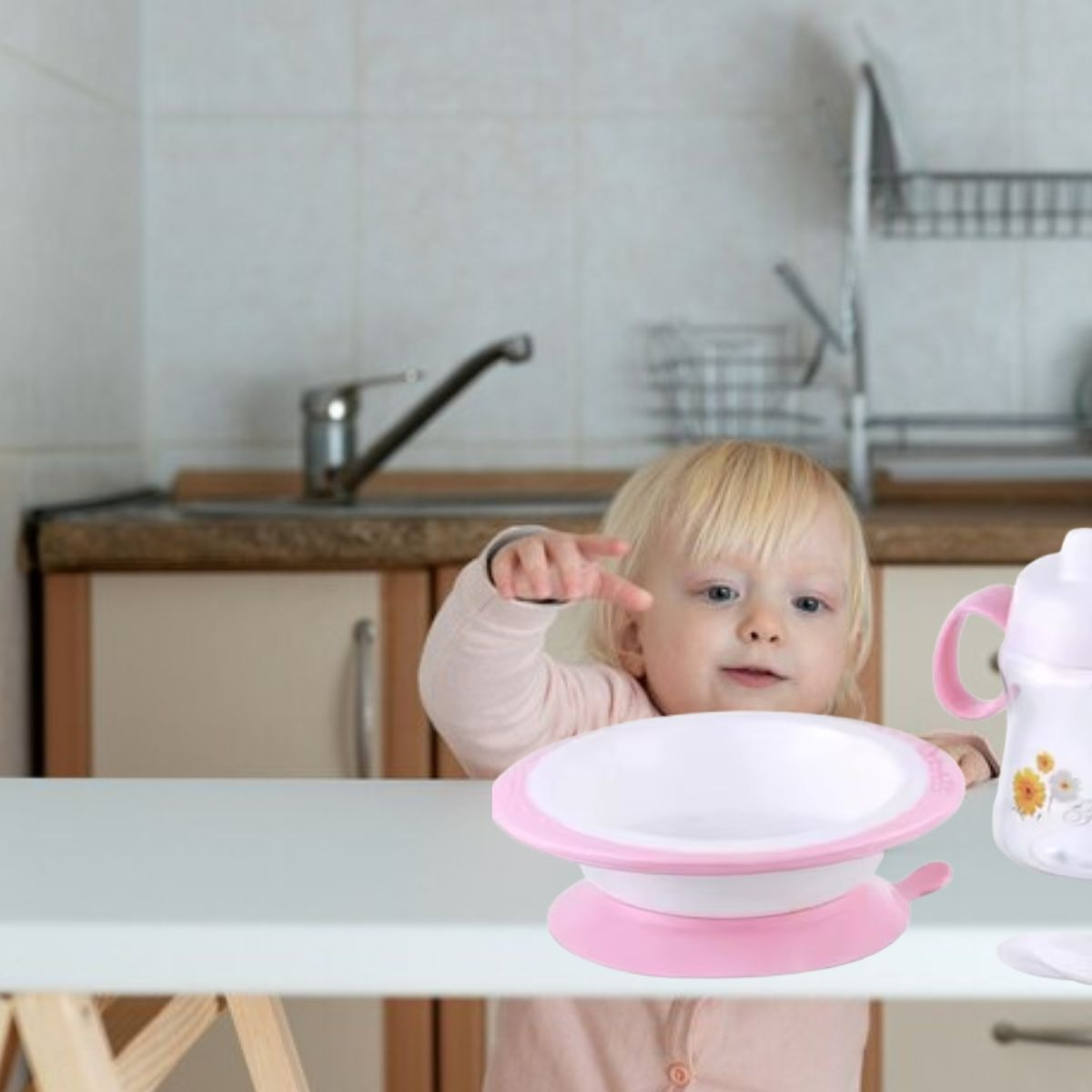 2 PACK DE ALIMENTACION MULTIFUNCIONAL PARA BEBES LAU - 6