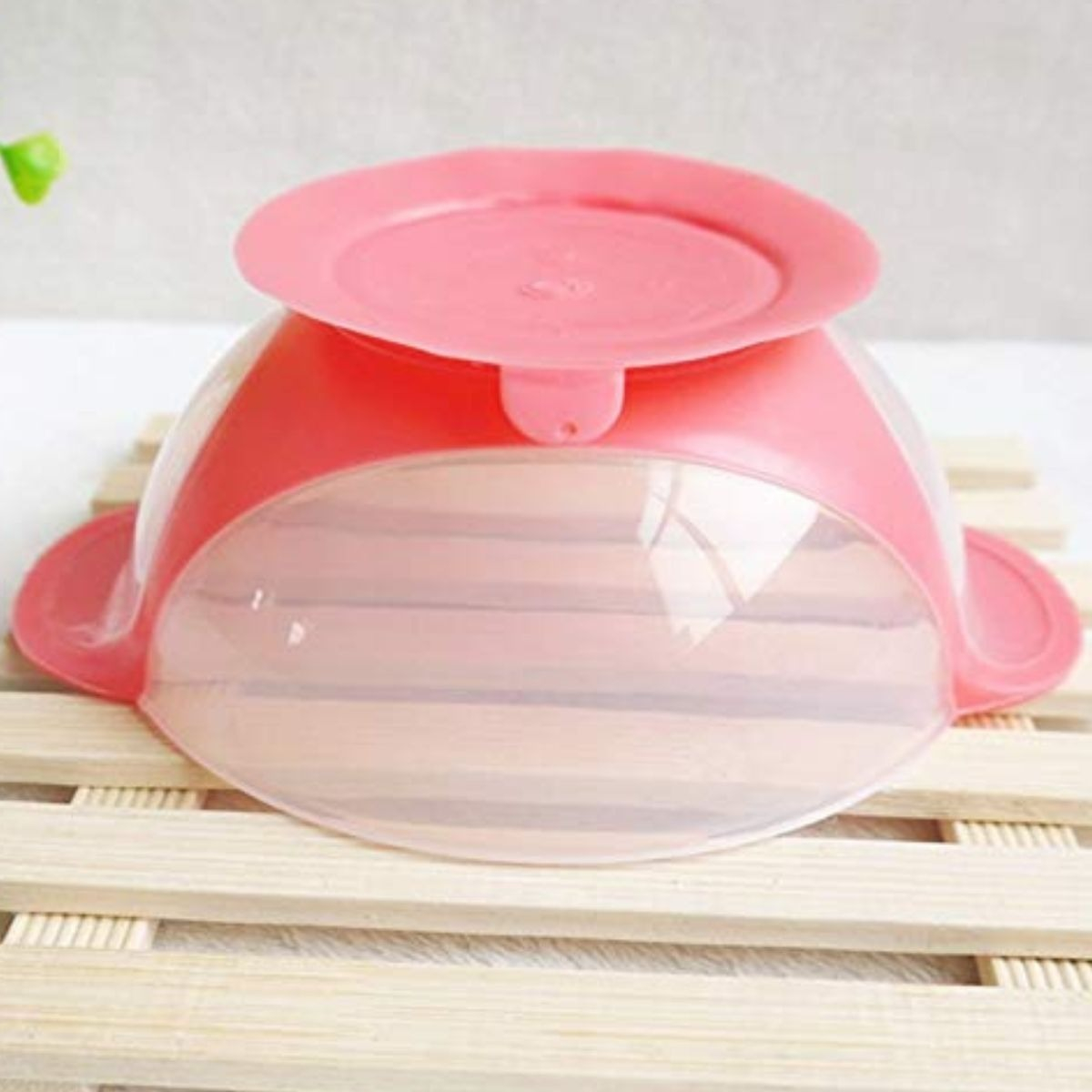 5 SET ALIMENTACION PLATO COMIDA INFANTIL CUCHARA BEBE LAU - 7