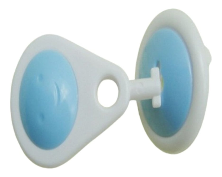 SET 8 PROTECTOR DE TOMA CORRIENTE PARA NIÑOS Y BEBE LAU - 1