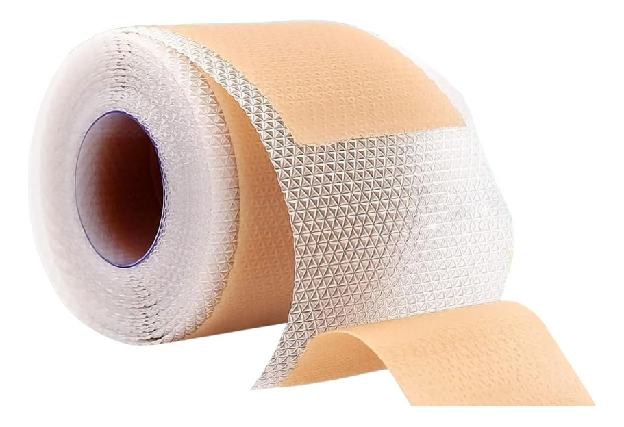 HOJAS SILICONA CICATRICES IMPERMEABLE MULTIFUNCION JHN - 1