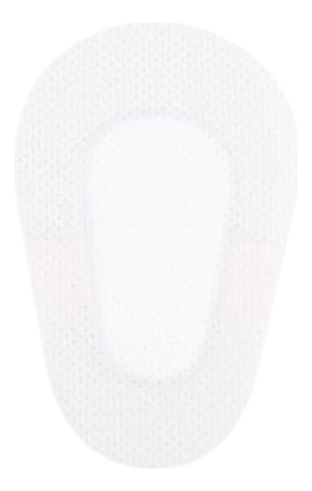 SET 5 PACK PARCHE OCULAR INFANTIL ADHESIVO ESTERIL LAU - 1