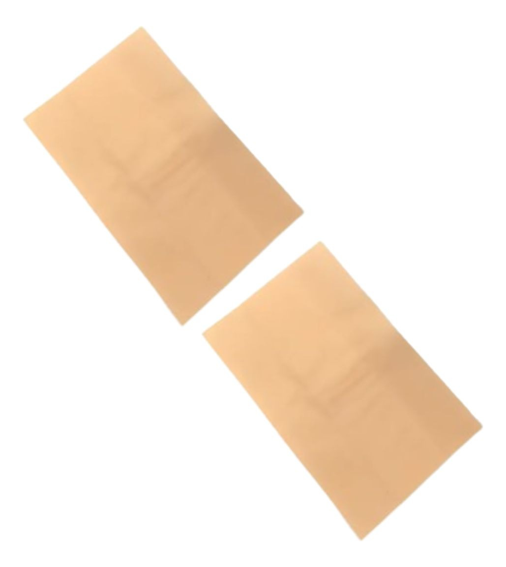 SET 7 PACK PARCHE CURITAS IMPERMEABLE HERIDAS LAU - 6