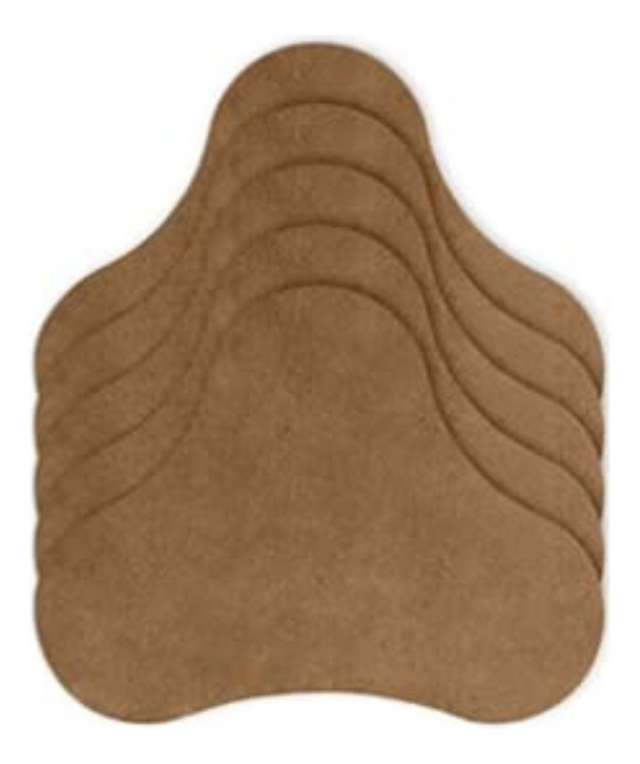 SET 8 PACK PARCHES ANTI JUANETE ALIVIAR DOLOR ARTICULAR LAU - 6