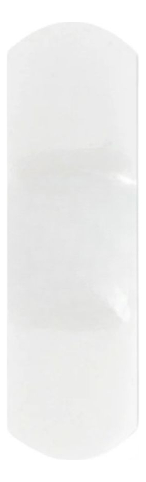 SET 7 PACK PARCHE CURITAS IMPERMEABLE ADHESIVO LAU - 1