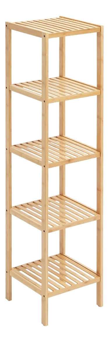 ESTANTE ORGANIZADOR CINCO NIVELES DECORATIVO MINIMALISTA JHN - 1