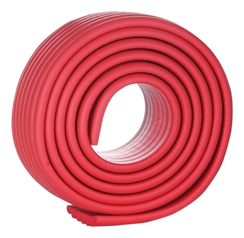 PROTECTOR ESQUINA BORDE MUEBLES ANTICOLISION BEBE S NIÑOS JHN - 1