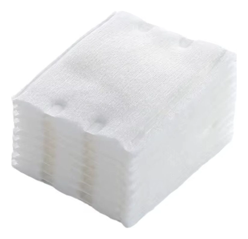 SET 7 PACK ALGODON DE HIDROFILO ALMOHADILLAS 75GRS LAU - 1