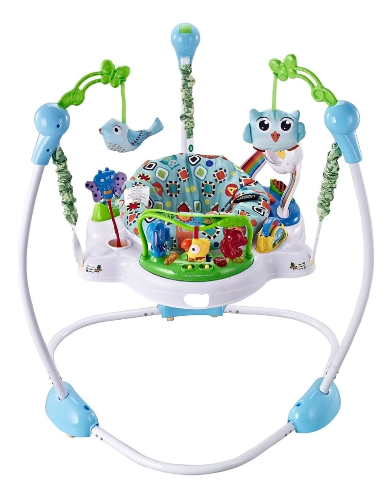 CENTRO DE ACTIVIDADES PARA BEBE DESARROLLO BEBE LAU - 4