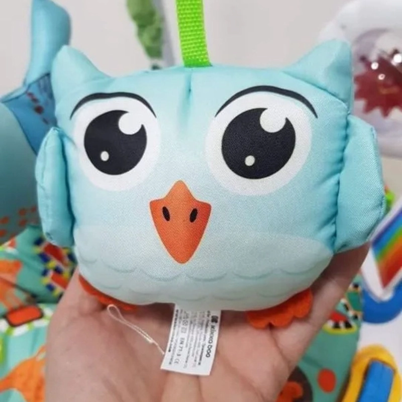 CENTRO DE ACTIVIDADES PARA BEBE DESARROLLO BEBE LAU - 8
