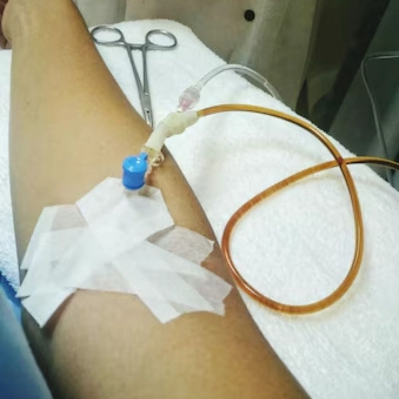 PACK DE 12 CINTAS TELA ADHESIVA 2,5CMX5M USO MEDICO LAU - 2