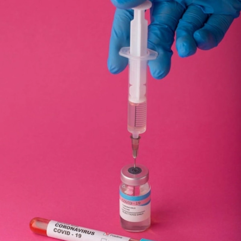 PACK 20 JERINGAS ESTERIL DE 20 ML INSUMO MEDICO LAU - 2