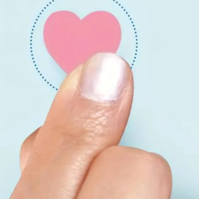 PACK DE 3 PARCHES PARA ACNE DISEÑO ESTRELLA CORAZON LAU - 2
